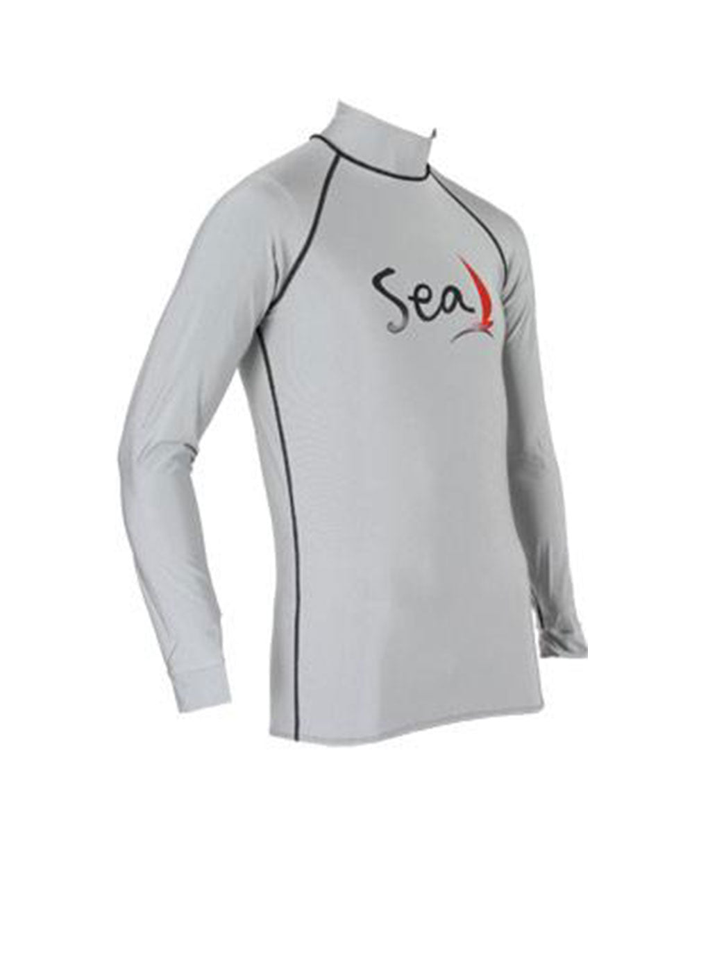 Sea Gear Long Sleeve Wetshirt