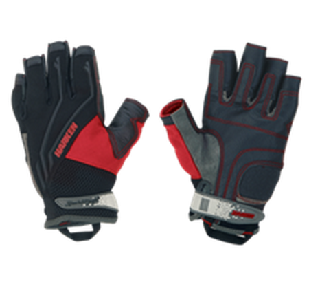Harken Reflex 3/4 Gloves