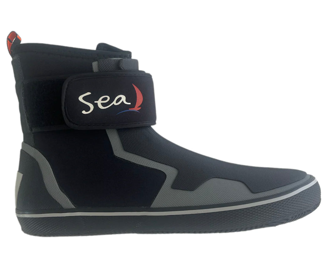 Sea Gear Regatta Boot with laces