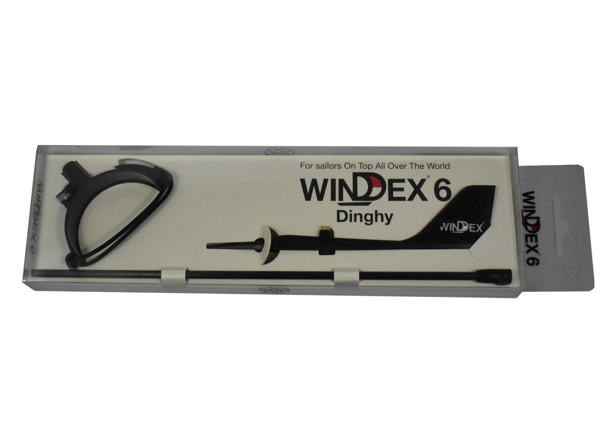 Windex 6 Dinghy Wind Indicator
