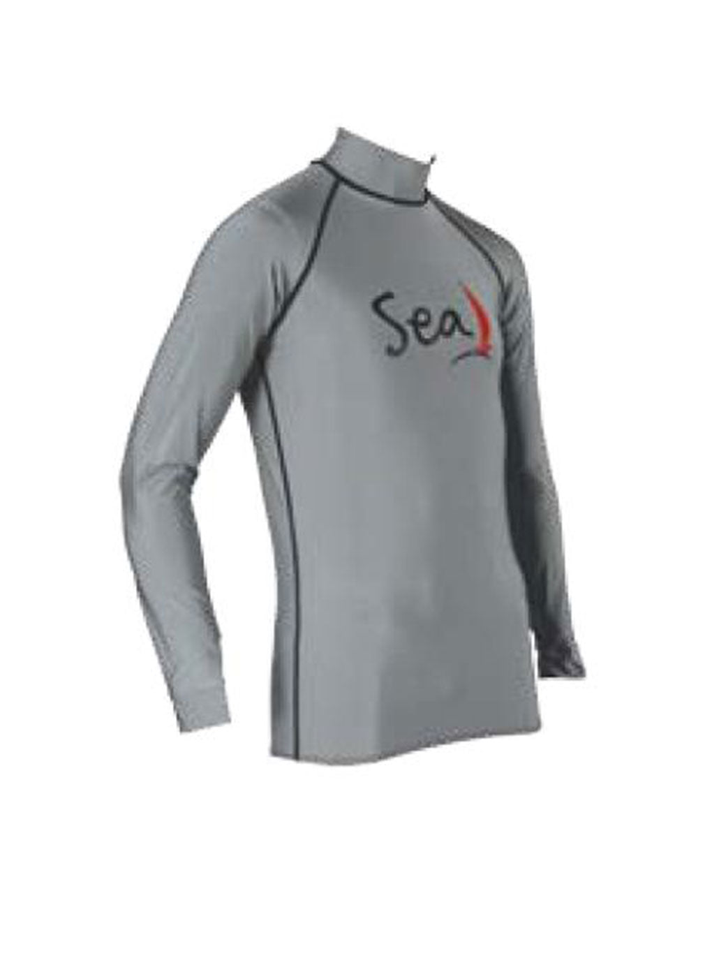 Sea Gear Long Sleeve Wetshirt