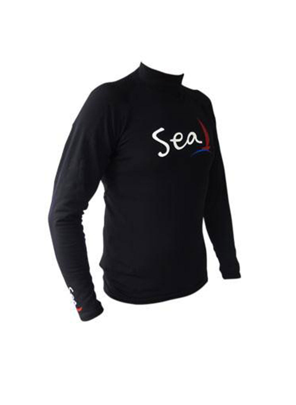 SEA Gear Thermo Fleece Sailing Top
