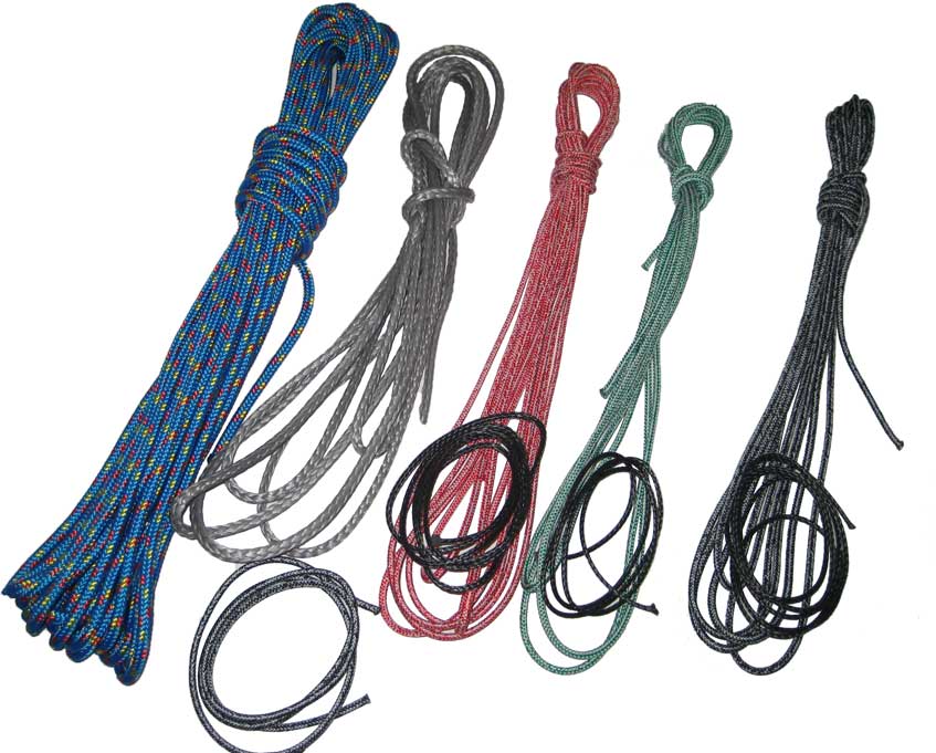 Complete Rope Pack - ILCA Ropes