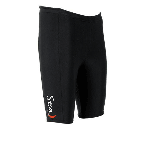 Sea Gear Spandex Skins Shorts